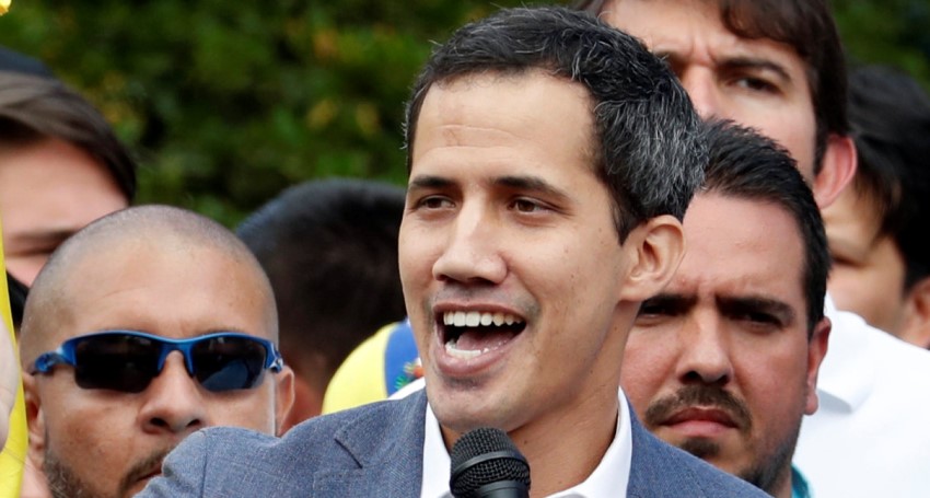 Venezuelan Opposition Reaffirms Guaido as Interim President