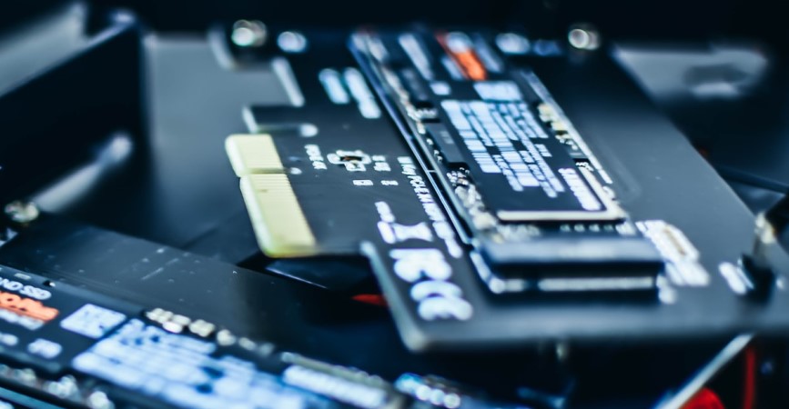 Western Digital Factory Flaw Renders 6.5 Exabytes of Flash Memory Useless
