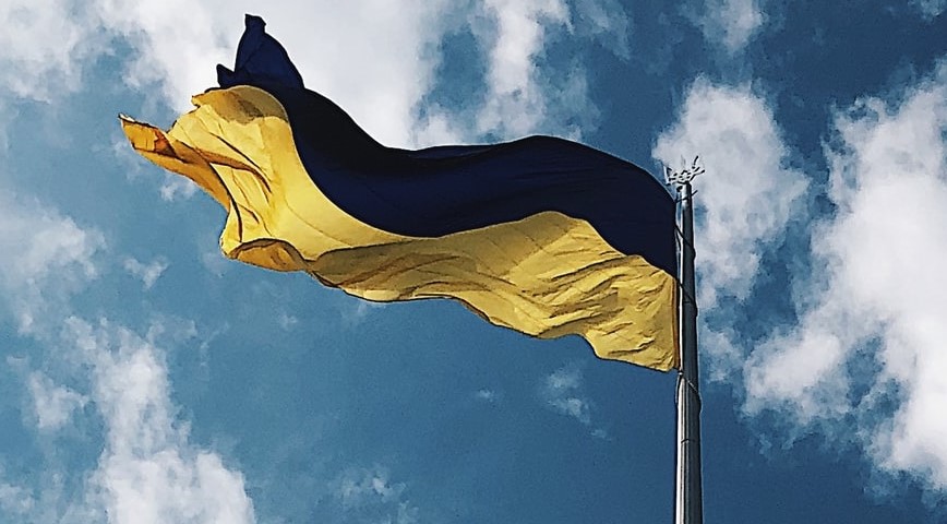 Three Countries Help Investigation into War Crimes in Ukraine