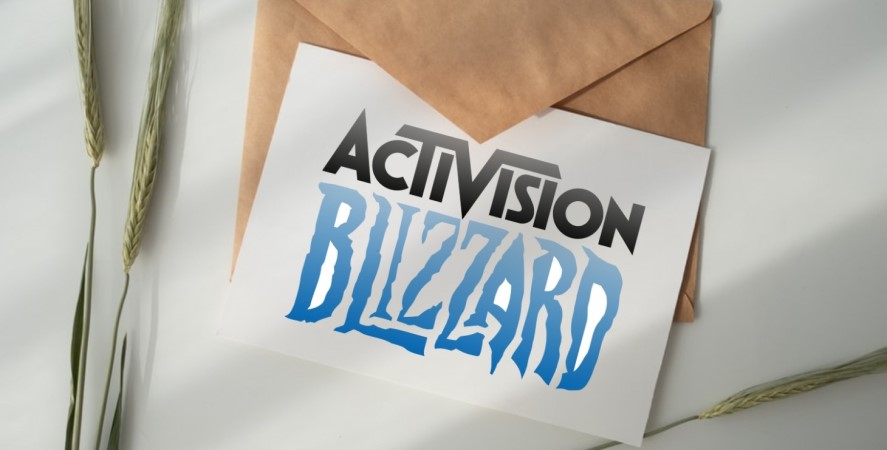 Activision Blizzard to Pay $18 Million for Sexual Misconduct