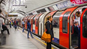 London Subway Does Not Run After Failed Collective Labour Agreement