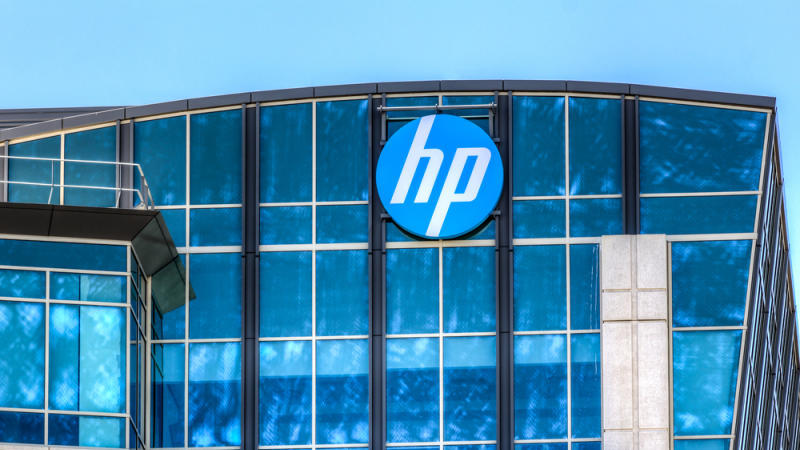 HP Buys Video Conferencing Specialist Poly