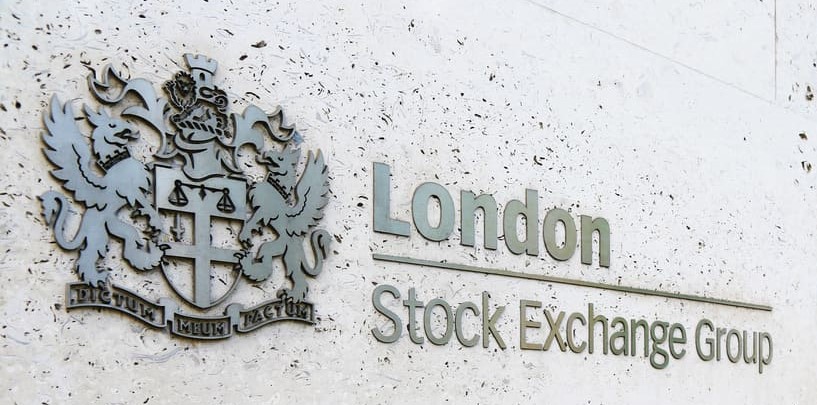 Trade In Nickel on London Stock Exchange Shut Down
