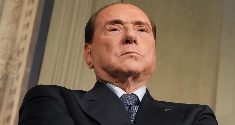 Berlusconi Shocks With Statements About Putin Who Would Have Been Forced to War