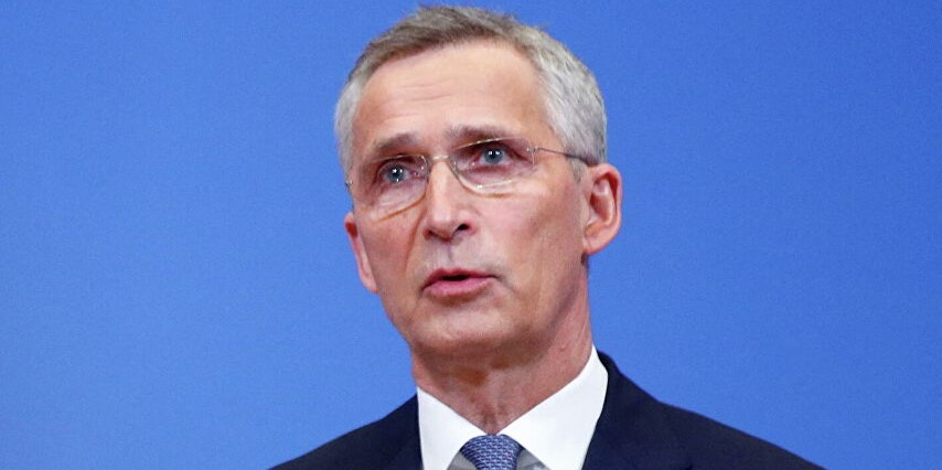 NATO Calls Nord Stream Leaks Sabotage