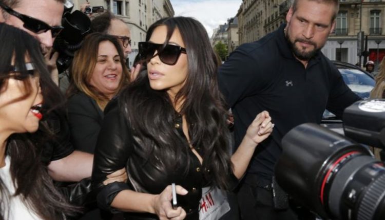 US Stock Market Watchdog Fines Kim Kardashian for Promoting Crypto Currency