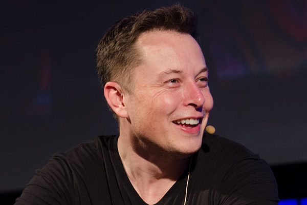 Elon Musk Bans People Who Impersonate Him on Twitter