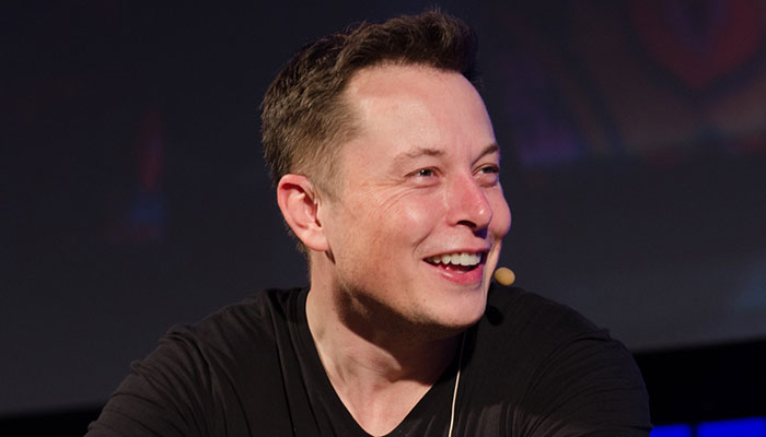 Elon Musk Bans People Who Impersonate Him on Twitter