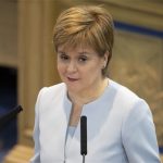British Government Blocks Scottish Transgender Law, Prime Minister Sturgeon Furious
