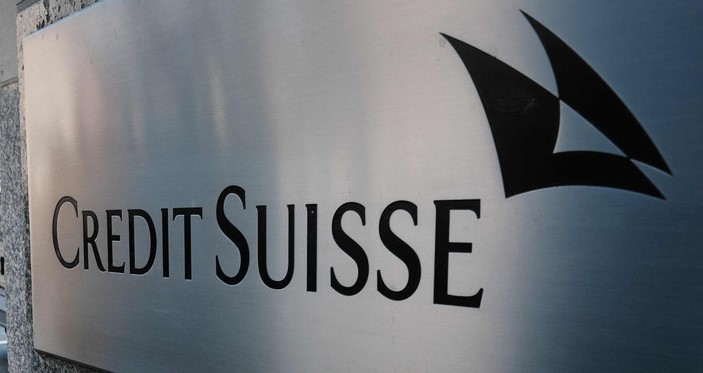 Swiss Coalition Party: UBS/Credit Suisse Merger Bank Too Big
