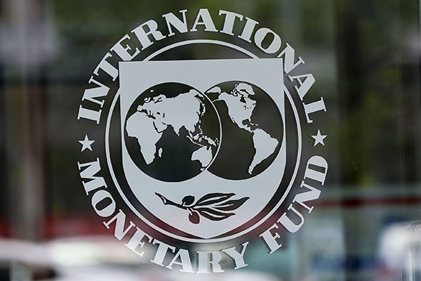 IMF More Gloomy About Economic Growth in the Eurozone
