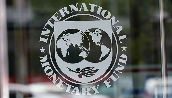 IMF More Gloomy About Economic Growth in the Eurozone
